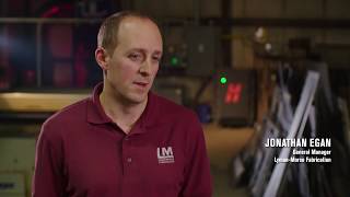 Lyman-Moris Testimonal for the MetalMaster Evolution
