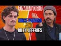 Vince Panaro and Riley Jeffries finally fight | Ashley and Morgan Pope are having fun | BB27 Update