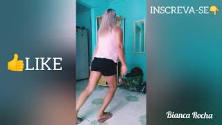 Dançando Bianca Rocha