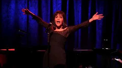 Live From Birdland! An Evening With Joan Ryan