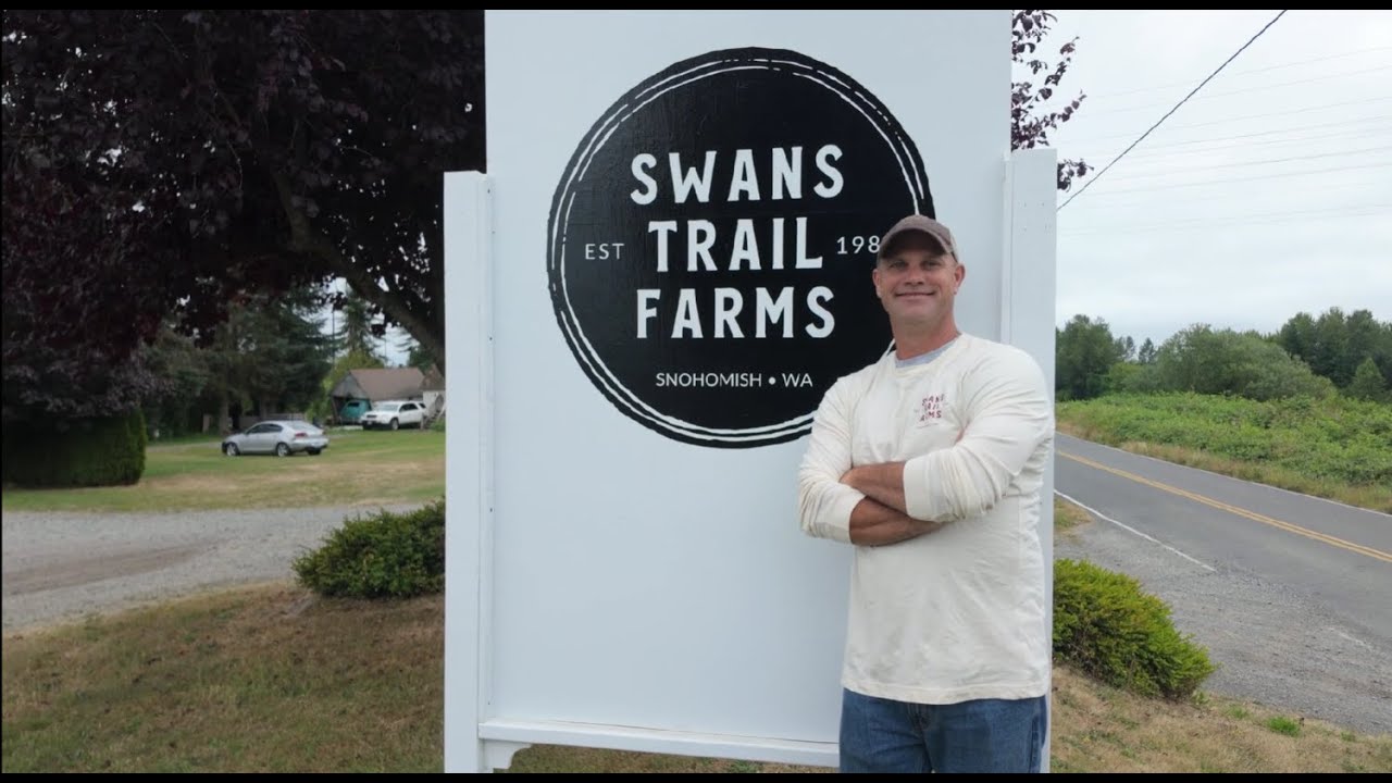 From Dairy Farm to Digital Agri-Tourism - Swans Trail Farms’ Connectivity Transformation