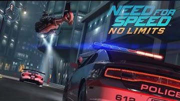 Need for Speed: No Limits gameplay video 2020