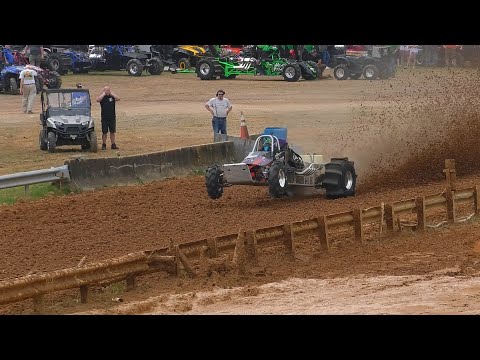 2024 : Blown Paddle Tire Madness @ Lee County
