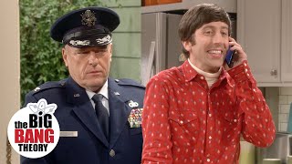 Download Lagu What Could the Military Want With Howard's Guidance System? | The Big Bang Theory MP3 Download Lagu What Could the Military Want With Howard's Guidance System? | The Big Bang Theory MP3