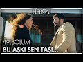 Miran, annesinin yüzüğünü Reyyan'a veriyor!  - Hercai 49. Bölüm