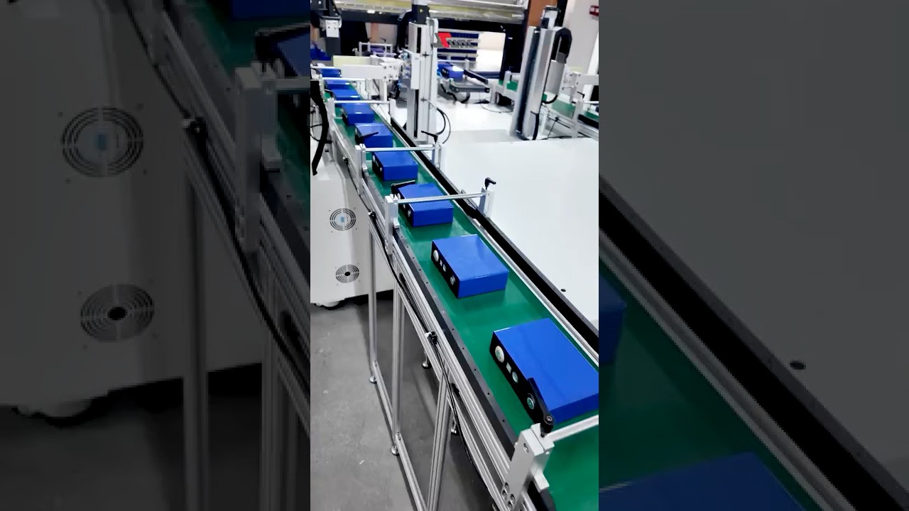 SUNC energy storage system: 51.2V 100Ah lithium battery pack