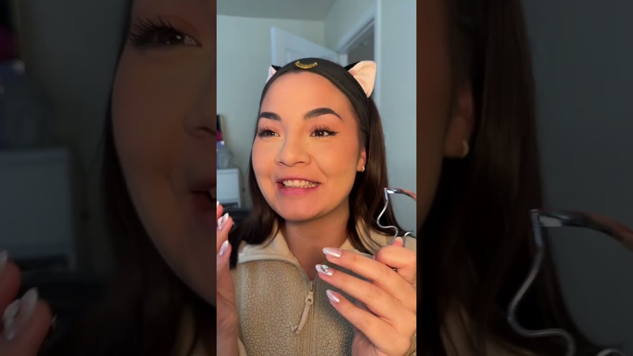 Testing a Vintage Lipstick Applicator