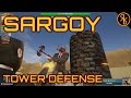 Sargoy: Welcome to Cukkad | Tower Defense | Sargon