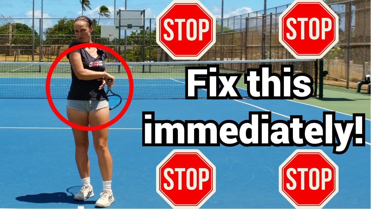 Почему удар дворника справа может испортить вам игру...