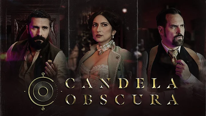 Candela Obscura: Needle & Thread | Episode 2 | Flesh and Blood - DayDayNews