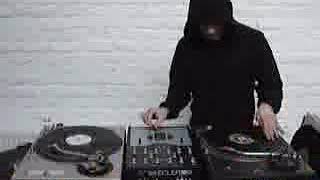 Edwin Starr -Contact remix Jean Master cut