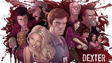 Dexter The Game - Part 5 - So Much Blood