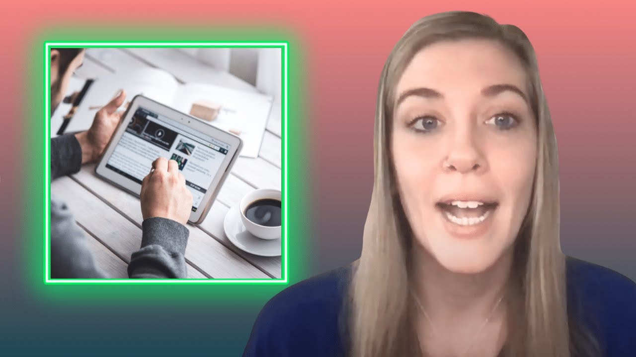 How Do We Navigate Information in the Digital World? Here's Advice from a Psychologist - YouTube