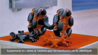 HPC Group Expert en Plasturgie