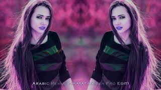 Arabic Remix - Hikayat (ELSEN PRO EDİT) 2018 Resimi
