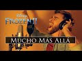 Mucho más allá (De "Frozen 2") - Marcelo Radomski (LATINO)