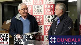 Bar One Racing Sprint Cup Quarter Final Discussion 2022