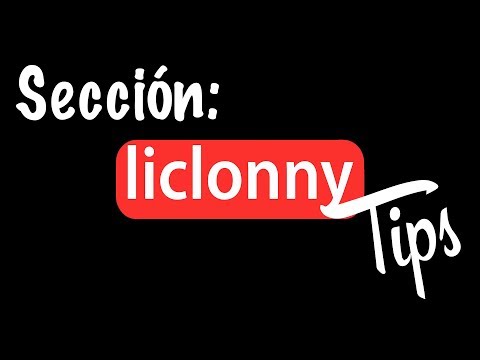 #liclonny tips. Como aprender los nombres de los cactus. liclonny