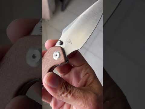 Awesome Pocket Knife!!