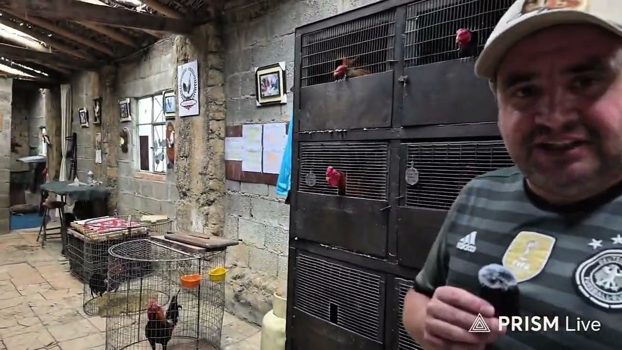 Desde Cuenca Hcda La Comfianza de Eduardo Copel