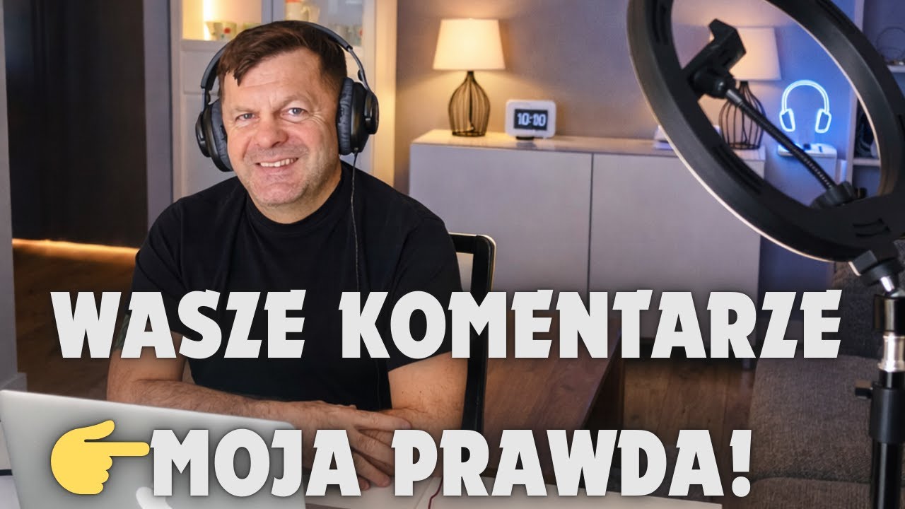 Jak mnie brutalnie napadli i obrabowali? Q&A (#314).