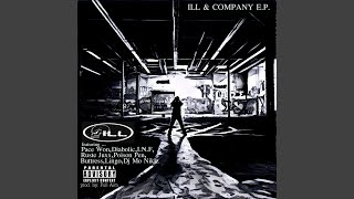Proceed with Caution (feat. Poison Pen & DJ Mo Niklz)