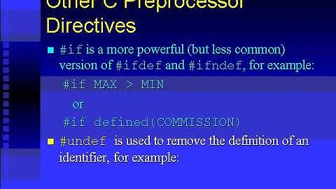 C Programming   Mark Virtue   Chapter 09 #06