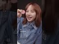 MY FULL PERSONALIZED MESSAGE VIDEO FROM BLACKPINK AND OREO (LISA VERSION). #oreoblackpink #shorts