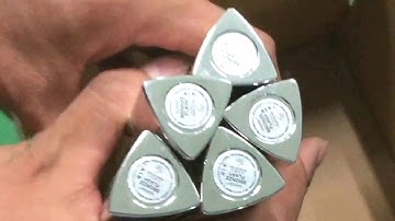 NO#1-NO#3 three sizes of lipsticks bottom labeling machine automatic with supporting moulds tested