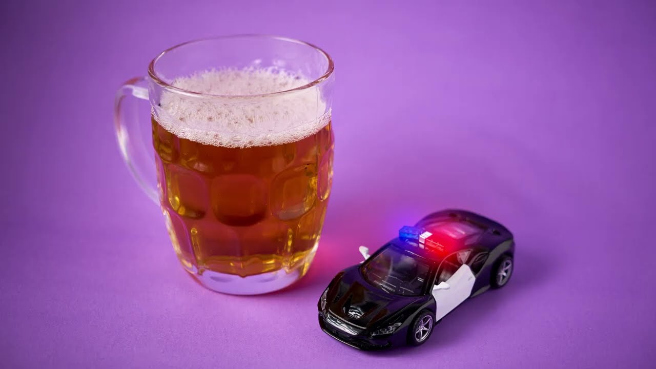 Utah Underage DUI Defense Lawyers  - Zachary C Holbrook PC