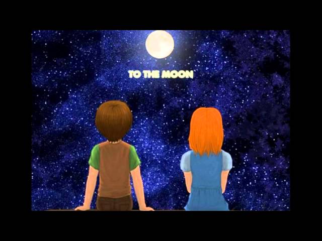 To The Moon Soundtrack - Full Album class=