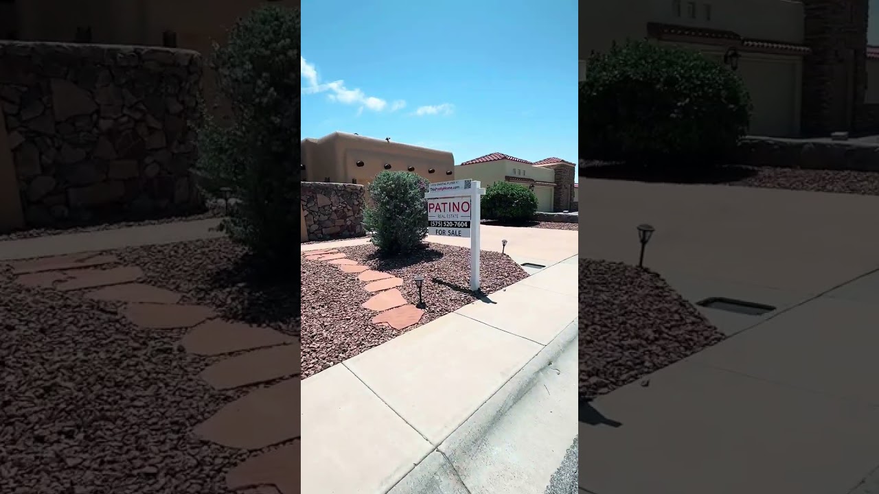 Inside This Stunning Affordable Home | New Mexico New Construction Homes