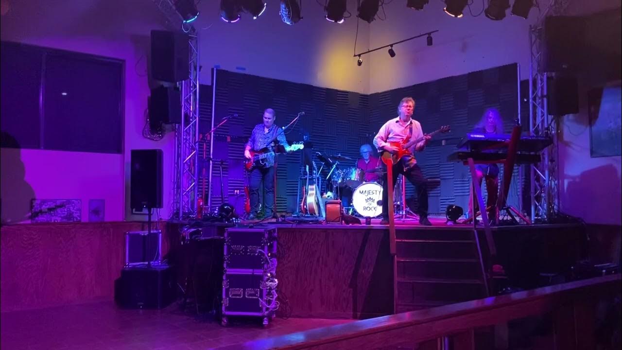 Majesty of Rock The Stage Bonita Springs November 12, 2022 YouTube