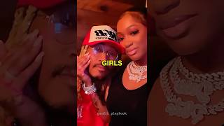 Amber Rose on FUTURE’S Behavior! 👀🔥