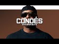 Werenoi x Ninho Type Beat - "CONDÉS" || Instru Rap Trap/Sombre | Instru Rap 2024