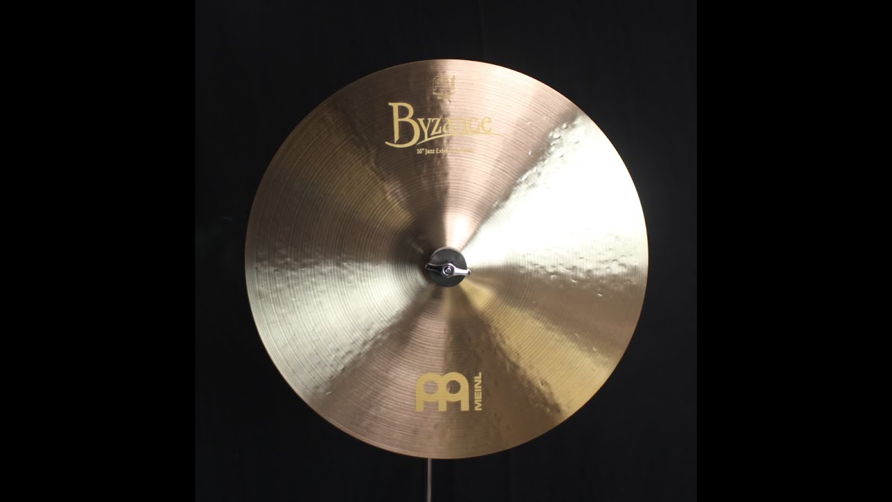 Meinl 16