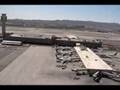 Helicopter Landing at Sky Harbor