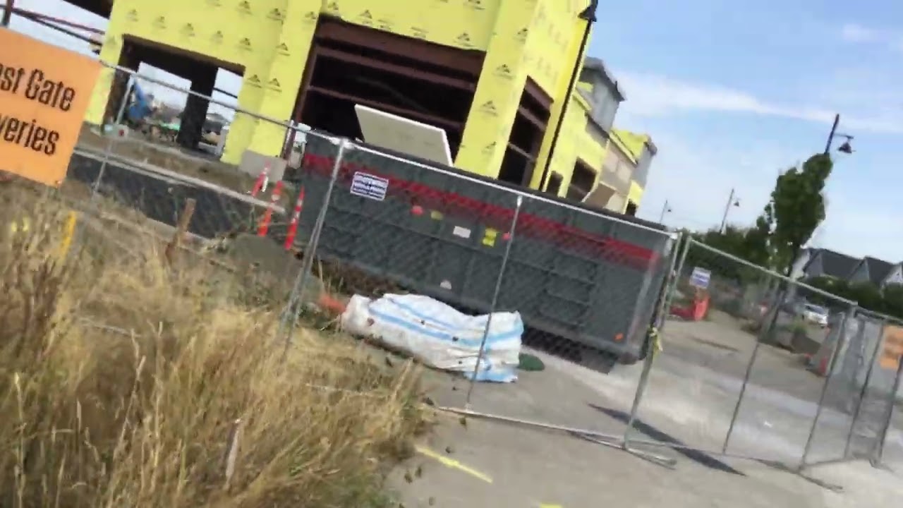 Reeds Crossing - Shopping Center coming soon in 2025