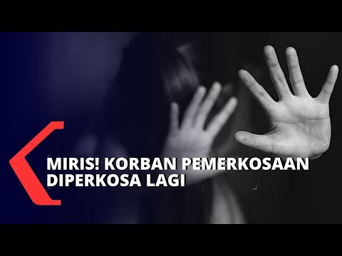 Miris! Anak Korban Pemerkosaan Diperkosa Lagi di Rumah Aman