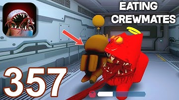 Imposter Hide 3D Horror Nightmare - Gameplay Walkthrough part 357 - Multiplayer (iOS,Android)