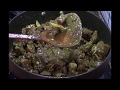 fiji style masala goat curry