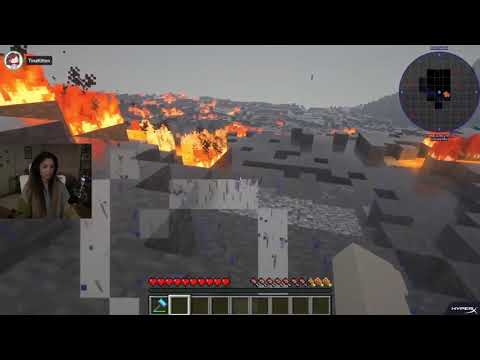 Video: Bombų Sprogimo Bangos JK Mokykloms Kaltinamos „Minecraft“serverio Nuojauta