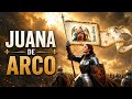 Juana de Arco: la adolescente que salvó a Francia