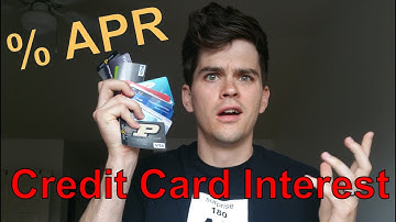 How Credit Card Interest Works: The Math