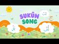Learn Sukoon in 1 Minute with This Simple Song