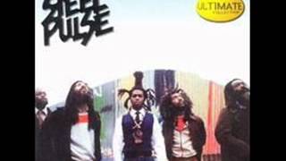 Video thumbnail of "Steel Pulse - Macka Splaff"