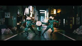 Strawhatz   Tokyo Night