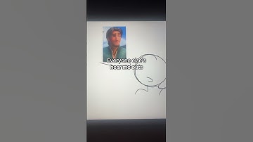 What’s your hear me out? #artist #shorts #digitalart  #relatable