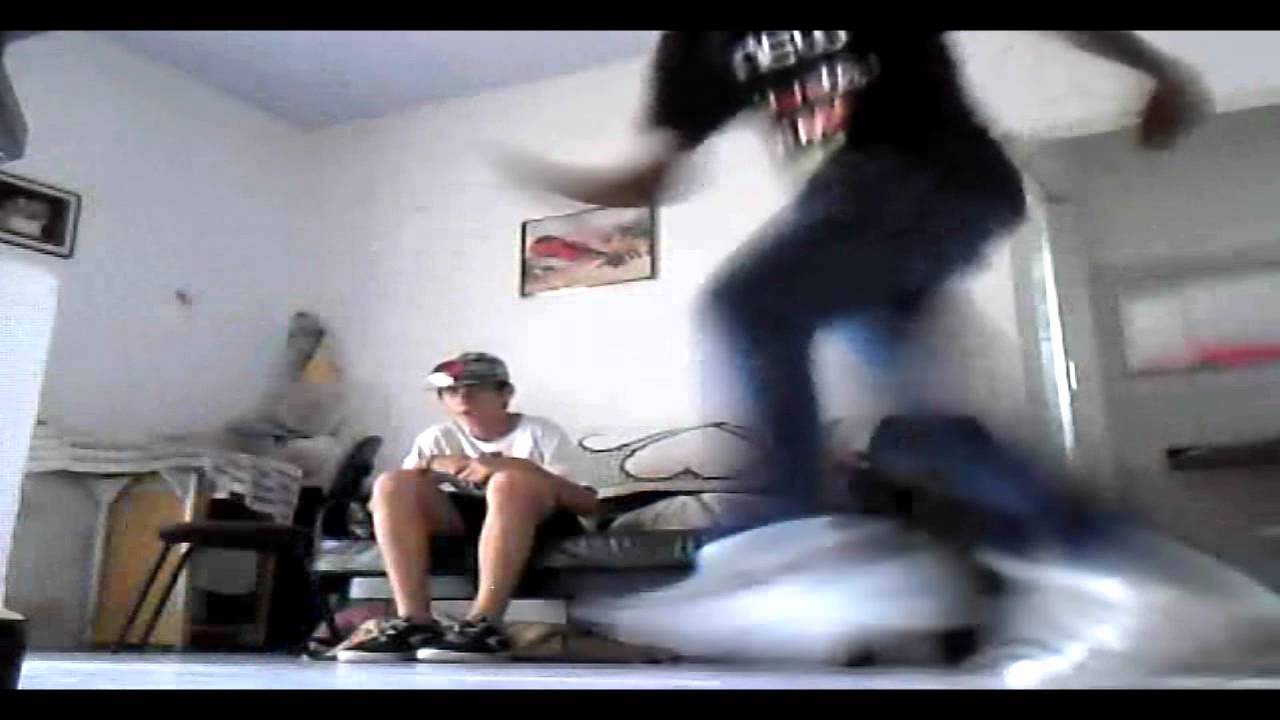 @_Hunterfs ‹ This is my potential › 