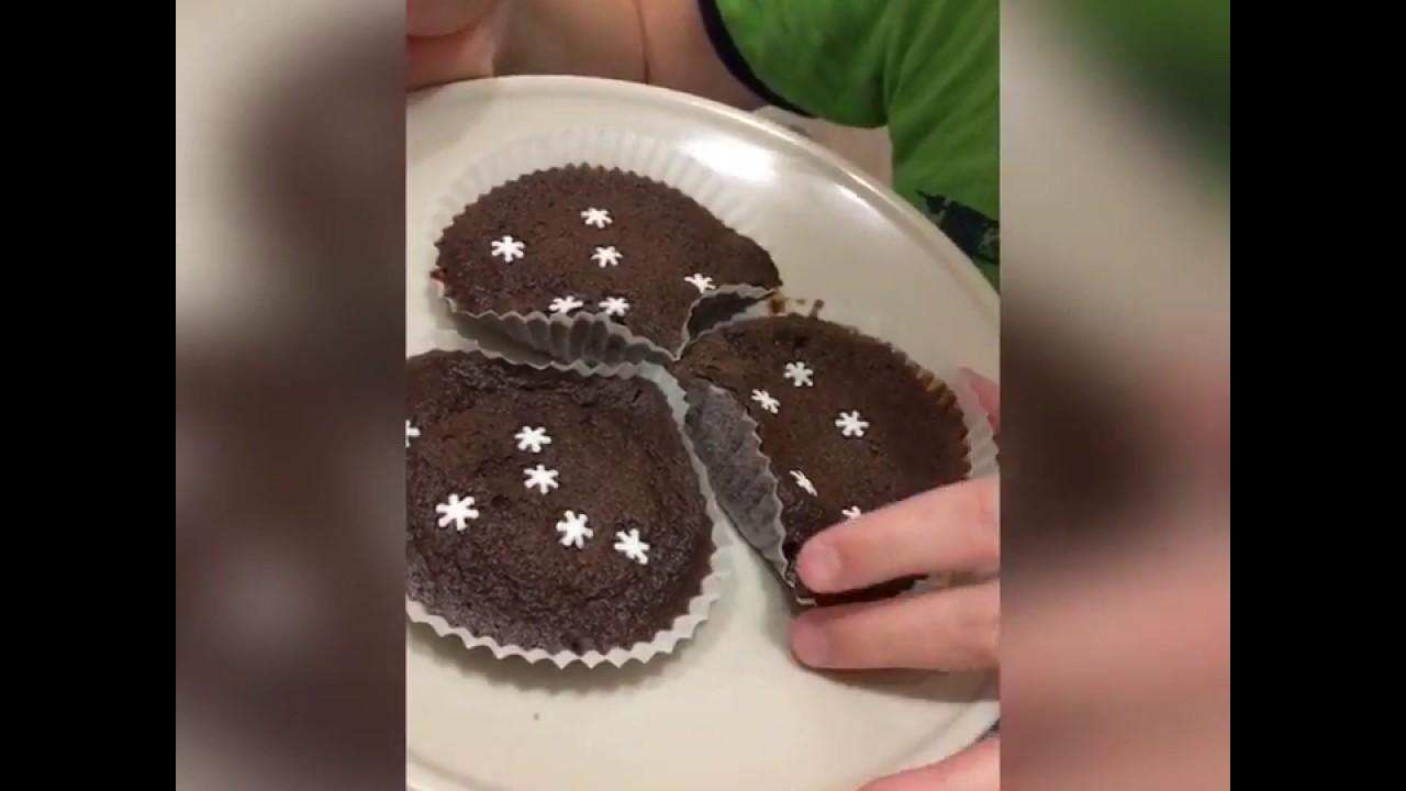 кекс пятиминутка легко и быстро